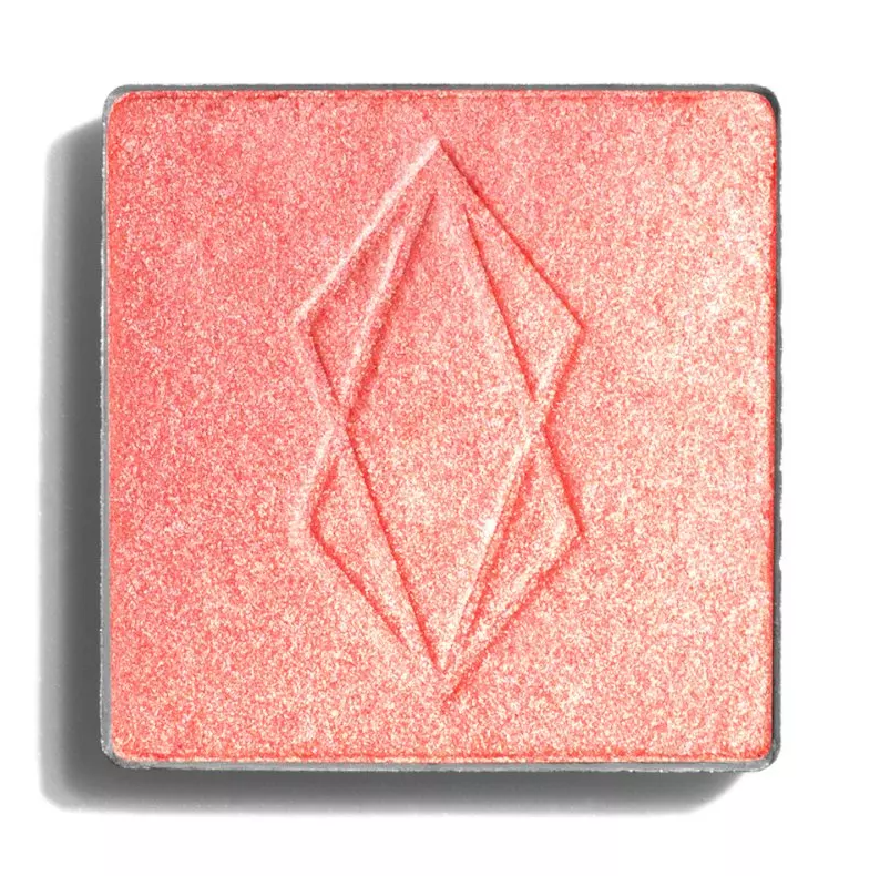 Backdraft - Metallic