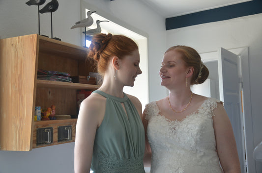 Brudestyling Pakke 3, kun Make-up