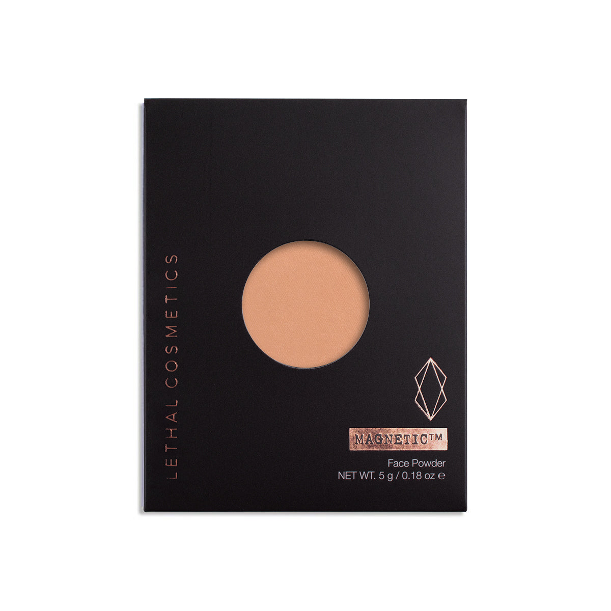Atlas - Magnetic Bronzer