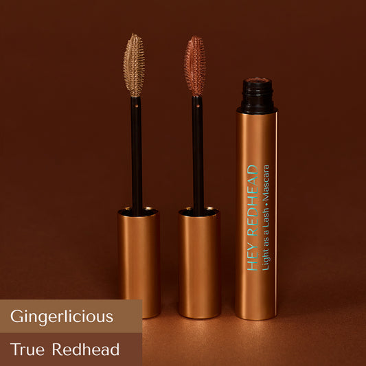 Light as a Lash Mascara Bundle