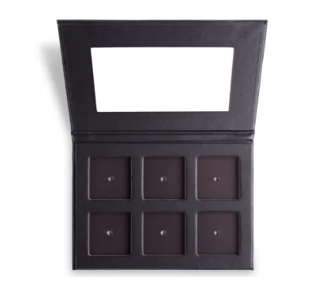 Constellation Six Empty Palette