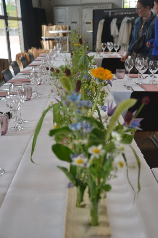 Styling af VIP gæst- supertilbud