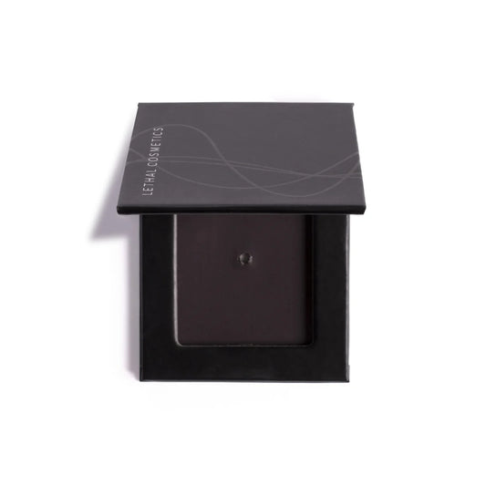 Helix palette, tom palette