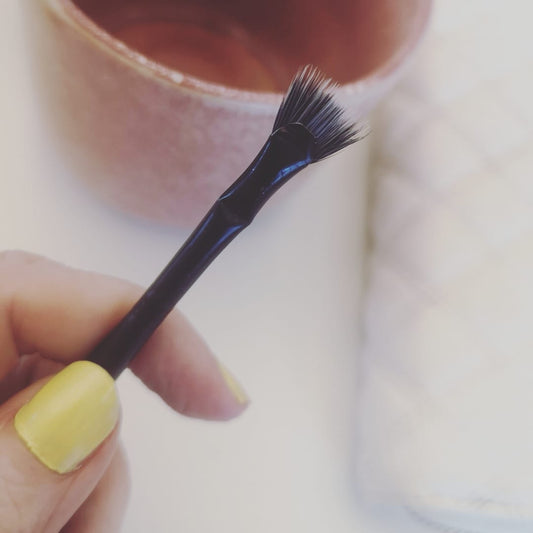 Lær at lægge make-up