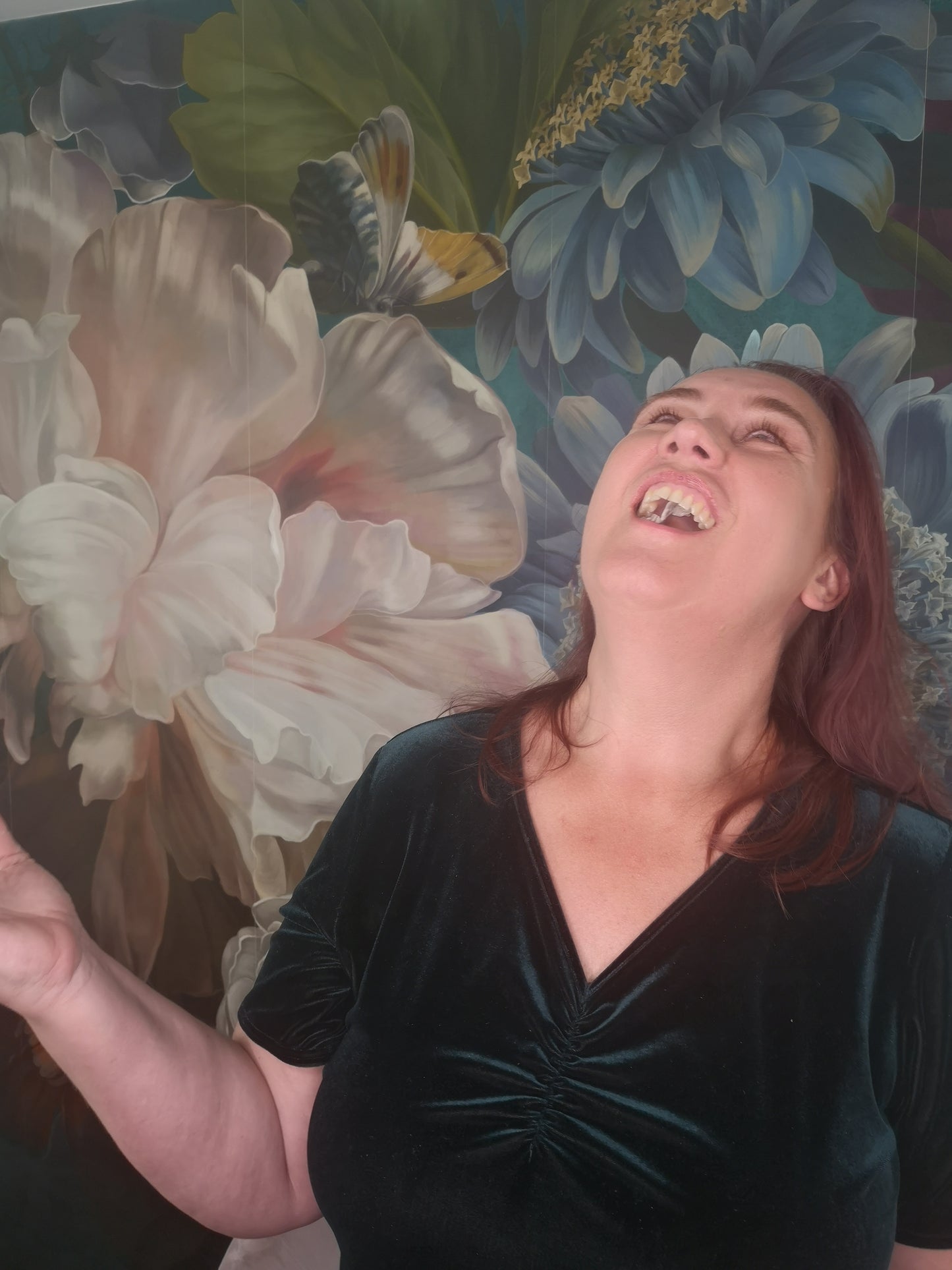 Julefrokost - Styling og shoot