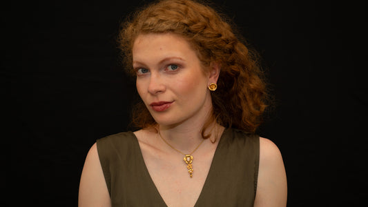 Gingerlicious - Light as a Lash Mascara