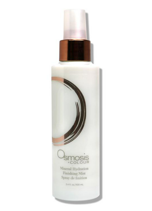 Mineral Hydration Finishing Mist