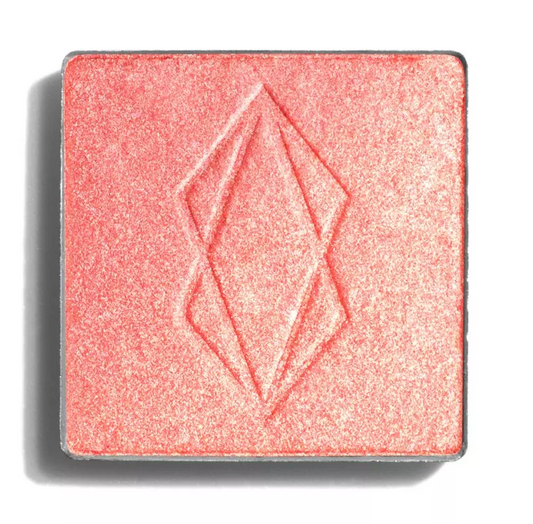 Backdraft - Metallic