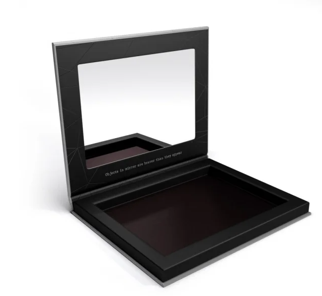 Synergy Empty Palette