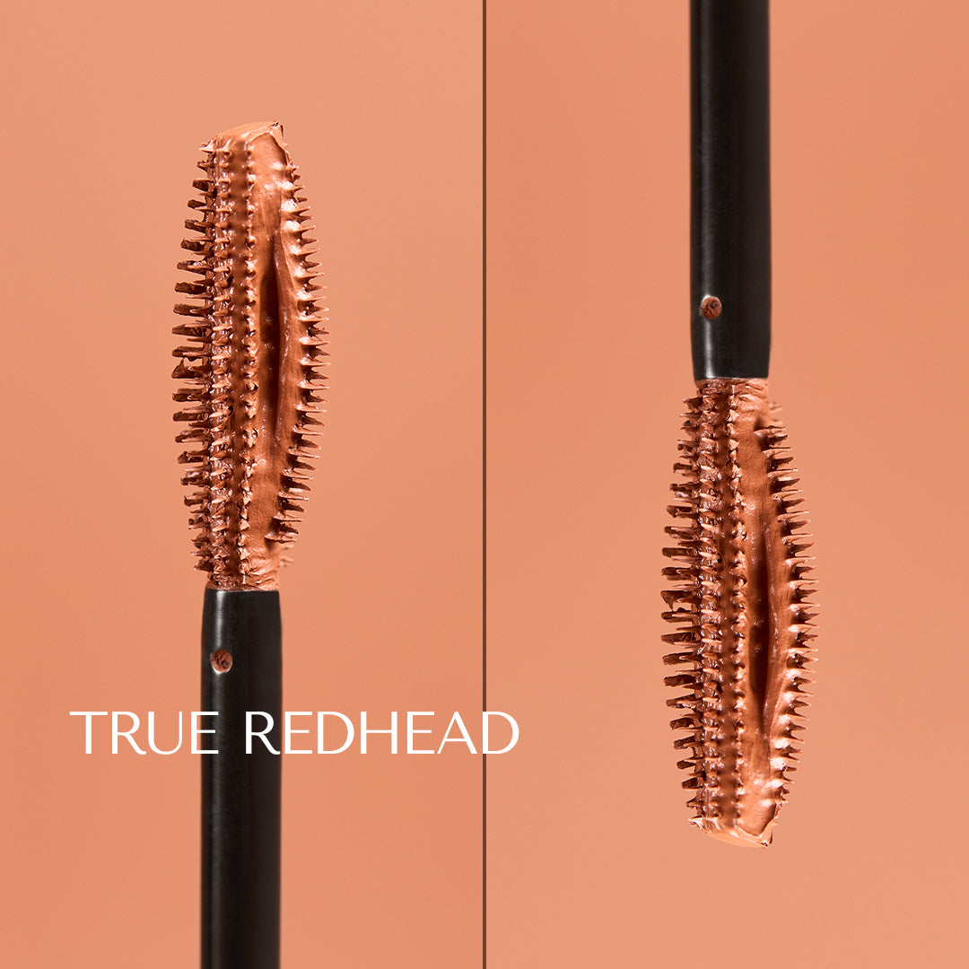 True Redhead - Light as a Lash Mascara