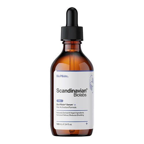 Bio-Pilixin Serum+ For Men