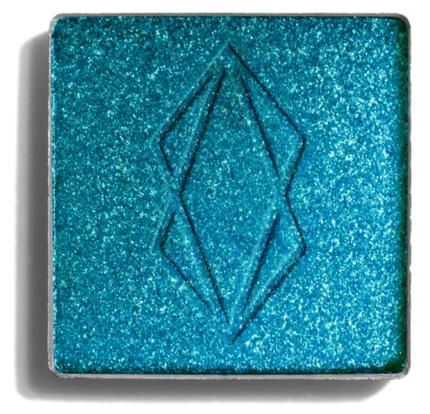 Equilibrium - Metallic