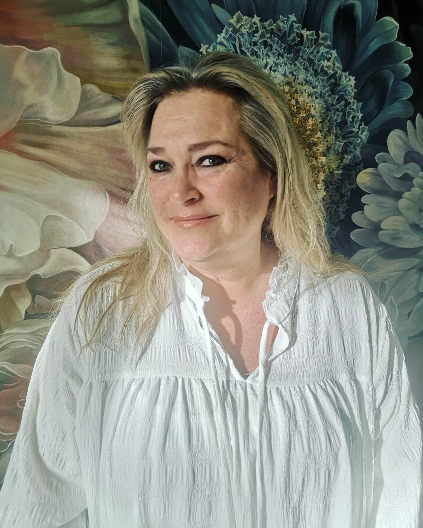 Julefrokost - Styling og shoot